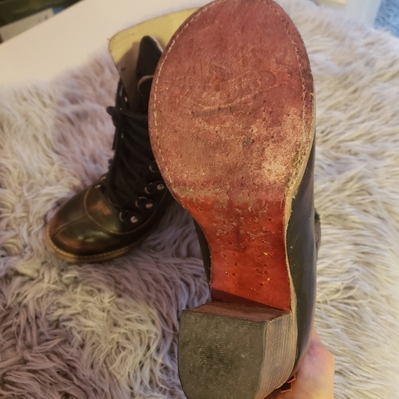 Freebird BOROW 7 - Picture 7 of 7